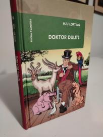 DOKTOR DULITL