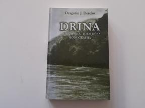 Drina geografsko-turistička monografija