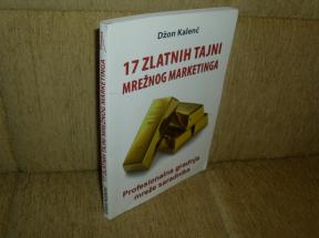 17 zlatnih tajni mrežnog marketinga