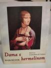 DAMA S HERMELINOM - Susret sa Leonardom da Vincijem