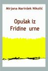 Opušak iz Fridine urne