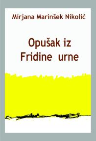 Opušak iz Fridine urne