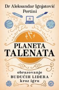 Planeta talenata