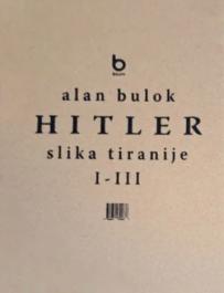 Hitler - slika tiranije, 1-3