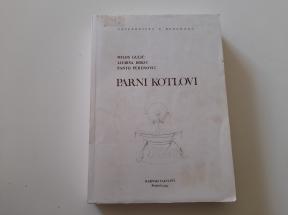 Parni kotlovi