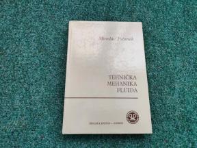 Tehnička mehanika fluida