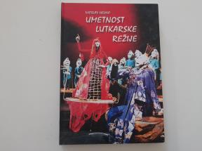 Umetnost lutkarske režije