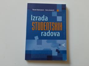 Izrada studentskih radova