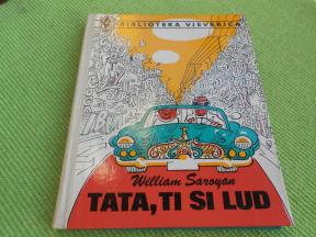 Tata, ti si lud  1982.