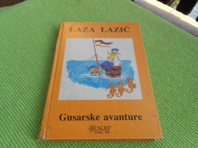 Gusarske avanture 1985.