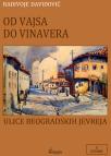 Od Vajsa do Vinavera : ulice beogradskih Jevreja : (2010-2024)