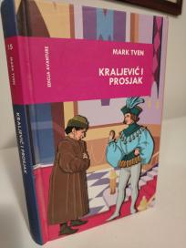 KRALJEVIC I PROSJAK