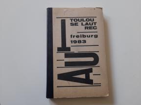  Freiburg 1983