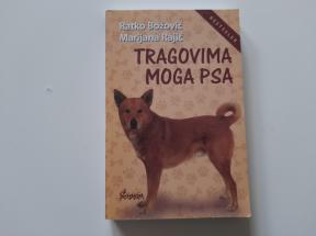 Tragovima moga psa