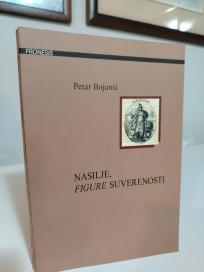 NASILJE,  FIGURE SUVERENOSTI