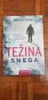 Tezina snega