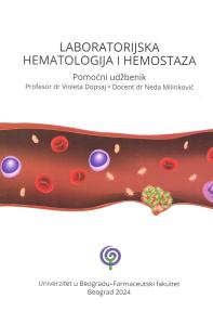 Laboratorijska hematologija i hemostaza