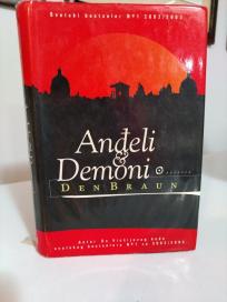 ANDJELI I DEMONI