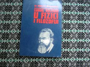 Ludvig Bolcman u Fizici i filozofiji	