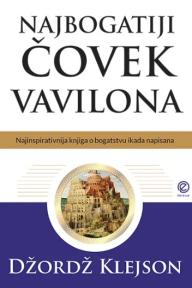 Najbogatiji čovek Vavilona