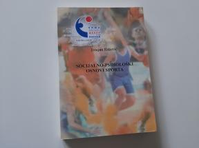 Socijalno-psihološki osnovi sporta