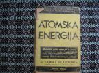 Atomska energija	