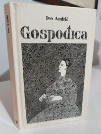 GOSPODJICA