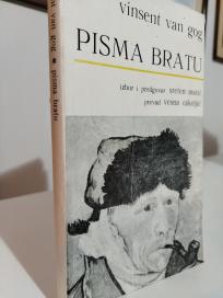 PISMA BRATU