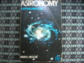 Astronomy	