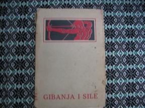 Gibanja i sile	