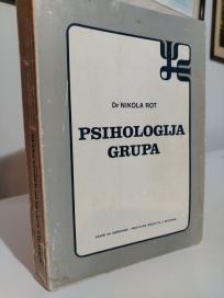 PSIHOLOGIJA GRUPA