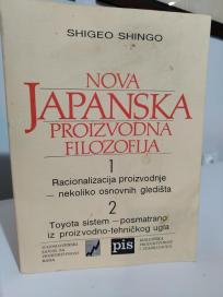 NOVA JAPANSKA PROIZVODNA FILOZOFIJA