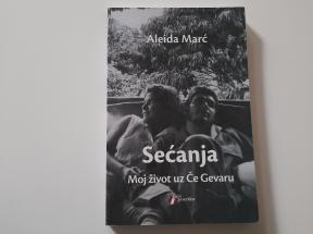 Sećanja - Moj život uz Če Gevaru