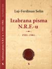 Izabrana pisma N.R.F.-u 1931-1961