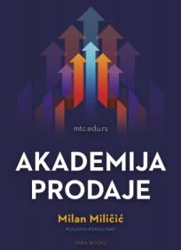 Akademija prodaje