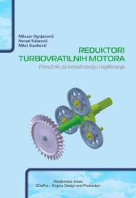 Reduktori turbovratilnih motora