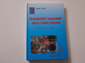Hronobiološki i meteorološki faktori i infarkt miokarda