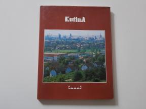 Kutina - Fotomonografija