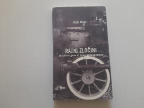 Ratni zločini