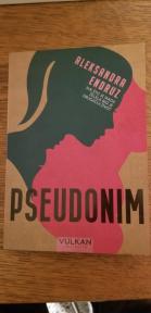 Pseudonim