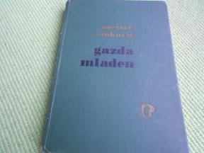 Gazda Mladen, Pevci