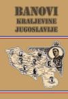 Banovi Kraljevine Jugoslavija