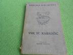 Vuk St. Karadžić 1963.