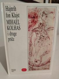 MIHAEL KOLHAS - i druge price