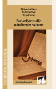 Evaluacijske studije u društvenim naukama