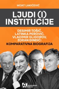 Ljudi (i) institucije