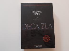 Deca zla