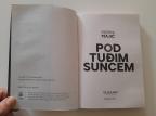 Pod tuđim suncem