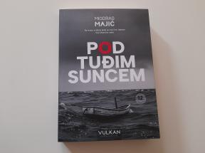 Pod tuđim suncem