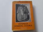 Istorija starog istoka